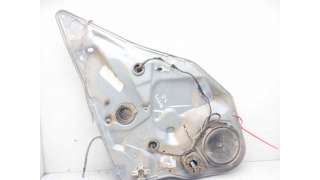 ELEVALUNAS TRASERO DERECHO SEAT CORDOBA (2002-2009) 1.9 TDI 100CV 1896CC - L.8042801 / 6L4839756D