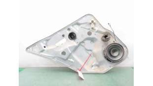 ELEVALUNAS TRASERO IZQUIERDO SEAT CORDOBA (2002-2009) 1.9 TDI 100CV 1896CC - L.8042802 / 6L4839755D