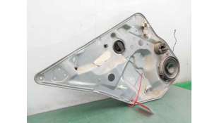 ELEVALUNAS TRASERO IZQUIERDO SEAT CORDOBA (2002-2009) 1.9 TDI 100CV 1896CC - L.8042802 / 6L4839755D 2