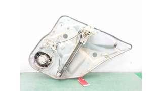 ELEVALUNAS TRASERO IZQUIERDO SEAT CORDOBA (2002-2009) 1.9 TDI 100CV 1896CC - L.8042802 / 6L4839755D