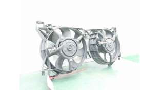 ELECTROVENTILADOR ROVER 400 (1995-2000) 420 DI 105CV 1994CC - L.8042838 / PGF101850 2