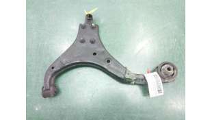 BRAZO SUSPENSION INFERIOR DELANTERO DERECHO HYUNDAI TUCSON (2006-2010) 2.0 CRDI 140CV 1991CC - L.8043309 / 545012E001