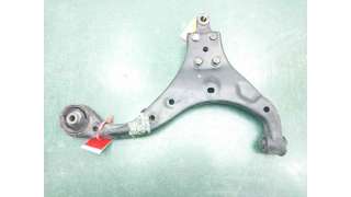 BRAZO SUSPENSION INFERIOR DELANTERO DERECHO HYUNDAI TUCSON (2006-2010) 2.0 CRDI 140CV 1991CC - L.8043309 / 545012E001