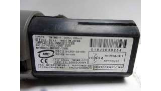 CONMUTADOR DE ARRANQUE TOYOTA PRIUS+  - M.573655 / 018J9D30284