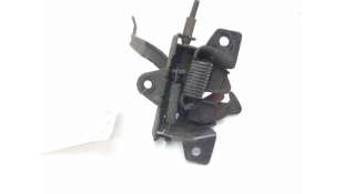 CERRADURA CAPOT HYUNDAI TUCSON (2006-2010) 2.0 CRDI 140CV 1991CC - L.8043332 / 811302E000