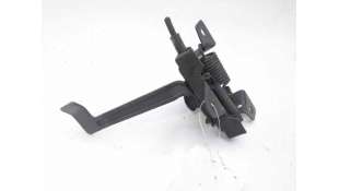 CERRADURA CAPOT HYUNDAI TUCSON (2006-2010) 2.0 CRDI 140CV 1991CC - L.8043332 / 811302E000 2