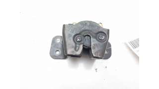 CERRADURA MALETERO / PORTON HYUNDAI TUCSON (2006-2010) 2.0 CRDI 140CV 1991CC - L.8043333 / 871302E000