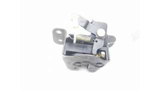 CERRADURA MALETERO / PORTON HYUNDAI TUCSON (2006-2010) 2.0 CRDI 140CV 1991CC - L.8043333 / 871302E000