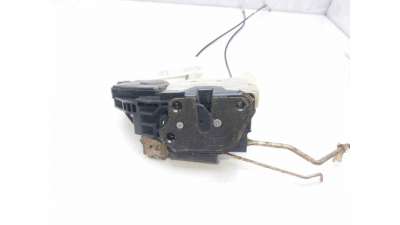 CERRADURA PUERTA DELANTERA DERECHA HYUNDAI TUCSON (2006-2010) 2.0 CRDI 140CV 1991CC - L.8043334 / 813202E000
