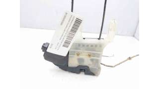 CERRADURA PUERTA DELANTERA DERECHA HYUNDAI TUCSON (2006-2010) 2.0 CRDI 140CV 1991CC - L.8043334 / 813202E000