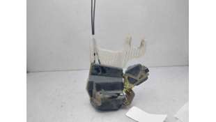 CERRADURA PUERTA TRASERA DERECHA HYUNDAI TUCSON (2006-2010) 2.0 CRDI 140CV 1991CC - L.8043336 / 814202E000