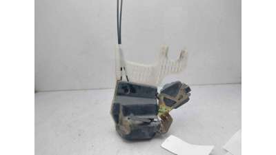 CERRADURA PUERTA TRASERA DERECHA HYUNDAI TUCSON (2006-2010) 2.0 CRDI 140CV 1991CC - L.8043336 / 814202E000