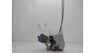CERRADURA PUERTA TRASERA DERECHA HYUNDAI TUCSON (2006-2010) 2.0 CRDI 140CV 1991CC - L.8043336 / 814202E000