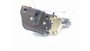 CERRADURA PUERTA TRASERA IZQUIERDA HYUNDAI TUCSON (2006-2010) 2.0 CRDI 140CV 1991CC - L.8043337 / 813102E000