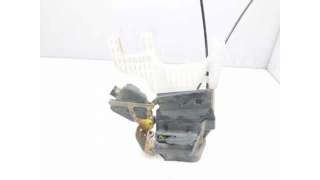 CERRADURA PUERTA TRASERA IZQUIERDA HYUNDAI TUCSON (2006-2010) 2.0 CRDI 140CV 1991CC - L.8043337 / 813102E000