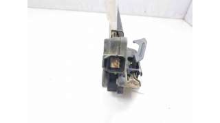 CERRADURA PUERTA TRASERA IZQUIERDA HYUNDAI TUCSON (2006-2010) 2.0 CRDI 140CV 1991CC - L.8043337 / 813102E000