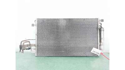 CONDENSADOR / RADIADOR  AIRE ACONDICIONADO HYUNDAI TUCSON (2006-2010) 2.0 CRDI 140CV 1991CC - L.8043348 / 976062E000