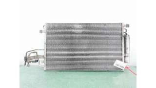 CONDENSADOR / RADIADOR  AIRE ACONDICIONADO HYUNDAI TUCSON (2006-2010) 2.0 CRDI 140CV 1991CC - L.8043348 / 976062E000
