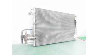 CONDENSADOR / RADIADOR  AIRE ACONDICIONADO HYUNDAI TUCSON (2006-2010) 2.0 CRDI 140CV 1991CC - L.8043348 / 976062E000