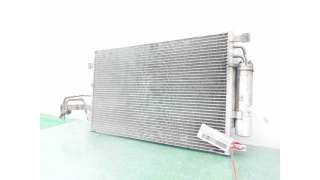 CONDENSADOR / RADIADOR  AIRE ACONDICIONADO HYUNDAI TUCSON (2006-2010) 2.0 CRDI 140CV 1991CC - L.8043348 / 976062E000