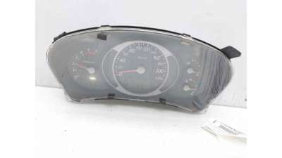 CUADRO INSTRUMENTOS HYUNDAI TUCSON (2006-2010) 2.0 CRDI 140CV 1991CC - L.8043354 / 940132F420