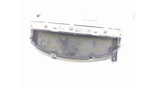 CUADRO INSTRUMENTOS HYUNDAI TUCSON (2006-2010) 2.0 CRDI 140CV 1991CC - L.8043354 / 940132F420 2