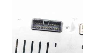 CUADRO INSTRUMENTOS HYUNDAI TUCSON (2006-2010) 2.0 CRDI 140CV 1991CC - L.8043354 / 940132F420