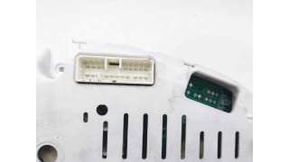 CUADRO INSTRUMENTOS HYUNDAI TUCSON (2006-2010) 2.0 CRDI 140CV 1991CC - L.8043354 / 940132F420