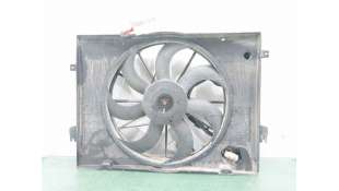 ELECTROVENTILADOR HYUNDAI TUCSON (2006-2010) 2.0 CRDI 140CV 1991CC - L.8043361 / 253802EXXX