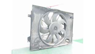 ELECTROVENTILADOR HYUNDAI TUCSON (2006-2010) 2.0 CRDI 140CV 1991CC - L.8043361 / 253802EXXX 2