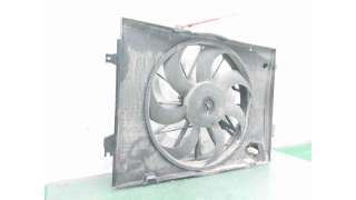 ELECTROVENTILADOR HYUNDAI TUCSON (2006-2010) 2.0 CRDI 140CV 1991CC - L.8043361 / 253802EXXX