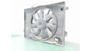 ELECTROVENTILADOR HYUNDAI TUCSON (2006-2010) 2.0 CRDI 140CV 1991CC - L.8043361 / 253802EXXX