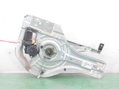 ELEVALUNAS TRASERO DERECHO HYUNDAI TUCSON (2006-2010) 2.0 CRDI 140CV 1991CC - L.8043364 / 834802E010