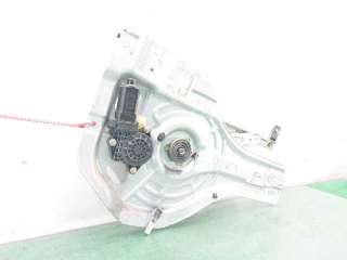 ELEVALUNAS TRASERO DERECHO HYUNDAI TUCSON (2006-2010) 2.0 CRDI 140CV 1991CC - L.8043364 / 834802E010