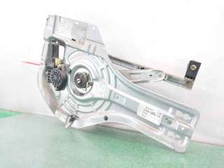 ELEVALUNAS TRASERO DERECHO HYUNDAI TUCSON (2006-2010) 2.0 CRDI 140CV 1991CC - L.8043364 / 834802E010