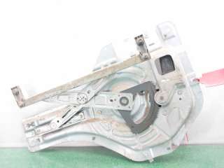 ELEVALUNAS TRASERO DERECHO HYUNDAI TUCSON (2006-2010) 2.0 CRDI 140CV 1991CC - L.8043364 / 834802E010