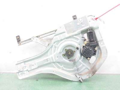ELEVALUNAS TRASERO IZQUIERDO HYUNDAI TUCSON (2006-2010) 2.0 CRDI 140CV 1991CC - L.8043365 / 834702E010