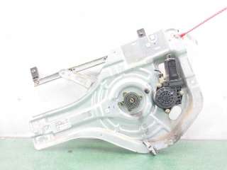 ELEVALUNAS TRASERO IZQUIERDO HYUNDAI TUCSON (2006-2010) 2.0 CRDI 140CV 1991CC - L.8043365 / 834702E010