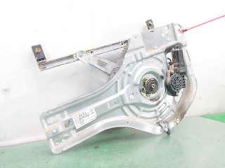 ELEVALUNAS TRASERO IZQUIERDO HYUNDAI TUCSON (2006-2010) 2.0 CRDI 140CV 1991CC - L.8043365 / 834702E010