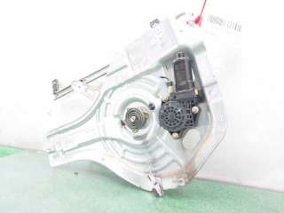 ELEVALUNAS TRASERO IZQUIERDO HYUNDAI TUCSON (2006-2010) 2.0 CRDI 140CV 1991CC - L.8043365 / 834702E010