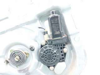 ELEVALUNAS TRASERO IZQUIERDO HYUNDAI TUCSON (2006-2010) 2.0 CRDI 140CV 1991CC - L.8043365 / 834702E010