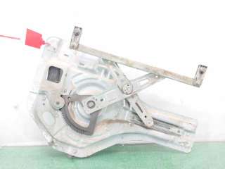 ELEVALUNAS TRASERO IZQUIERDO HYUNDAI TUCSON (2006-2010) 2.0 CRDI 140CV 1991CC - L.8043365 / 834702E010