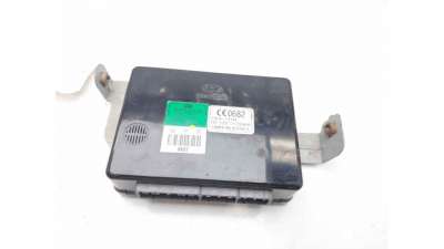 MODULO ELECTRONICO HYUNDAI TUCSON (2006-2010) 2.0 CRDI 140CV 1991CC - L.8043389 / 954002E210