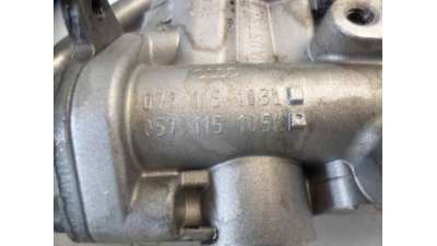 BOMBA ACEITE AUDI A6 BERLINA  - M.573710 / 079115103L