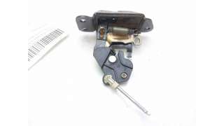 CERRADURA MALETERO / PORTON HYUNDAI TUCSON (2006-2010) 2.0 CRDI 140CV 1991CC - L.8043406 / 812302E010