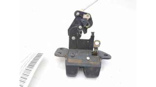 CERRADURA MALETERO / PORTON HYUNDAI TUCSON (2006-2010) 2.0 CRDI 140CV 1991CC - L.8043406 / 812302E010