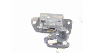 CERRADURA MALETERO / PORTON HYUNDAI TUCSON (2006-2010) 2.0 CRDI 140CV 1991CC - L.8043406 / 812302E010
