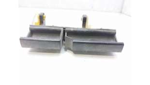 MANETA EXTERIOR PORTON HYUNDAI TUCSON (2006-2010) 2.0 CRDI 140CV 1991CC - L.8043409 / 812602E000