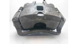 PINZA FRENO DELANTERA IZQUIERDA HYUNDAI TUCSON (2006-2010) 2.0 CRDI 140CV 1991CC - L.8043454 / 581102E100