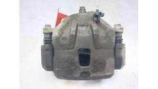 PINZA FRENO DELANTERA IZQUIERDA HYUNDAI TUCSON (2006-2010) 2.0 CRDI 140CV 1991CC - L.8043454 / 581102E100 2